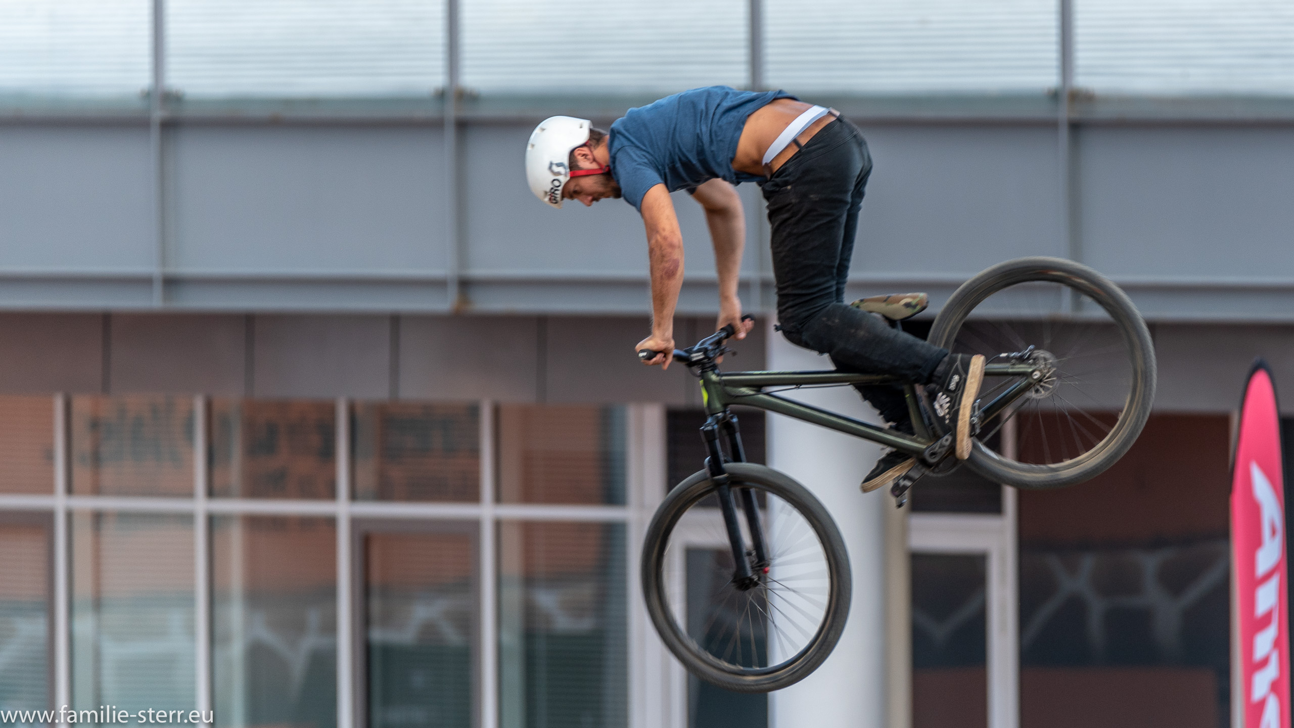 Bike and Style 2018